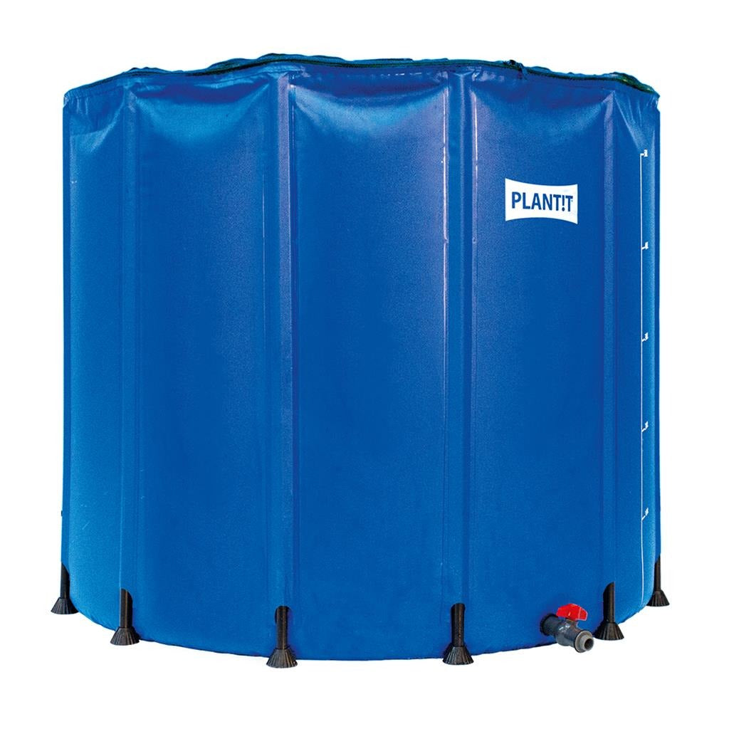 PLANT!T Flexible Tank — 1100L