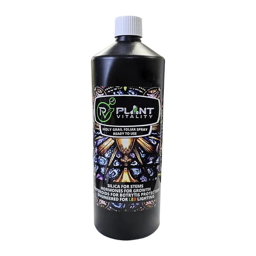 Plant Vitality Holy Grail — 1L RTU