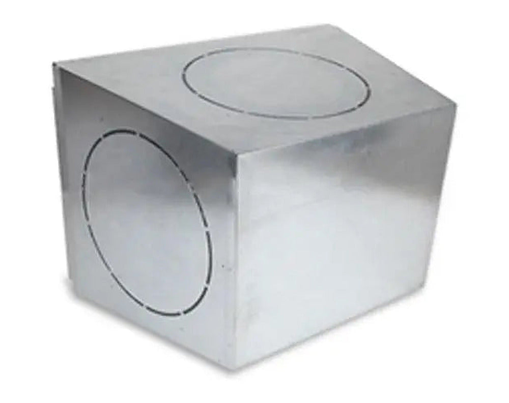 OptiClimate Plenum Box for Ducted Pro 3 Installs