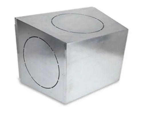 OptiClimate Plenum Box for Ducted Pro 3 Installs