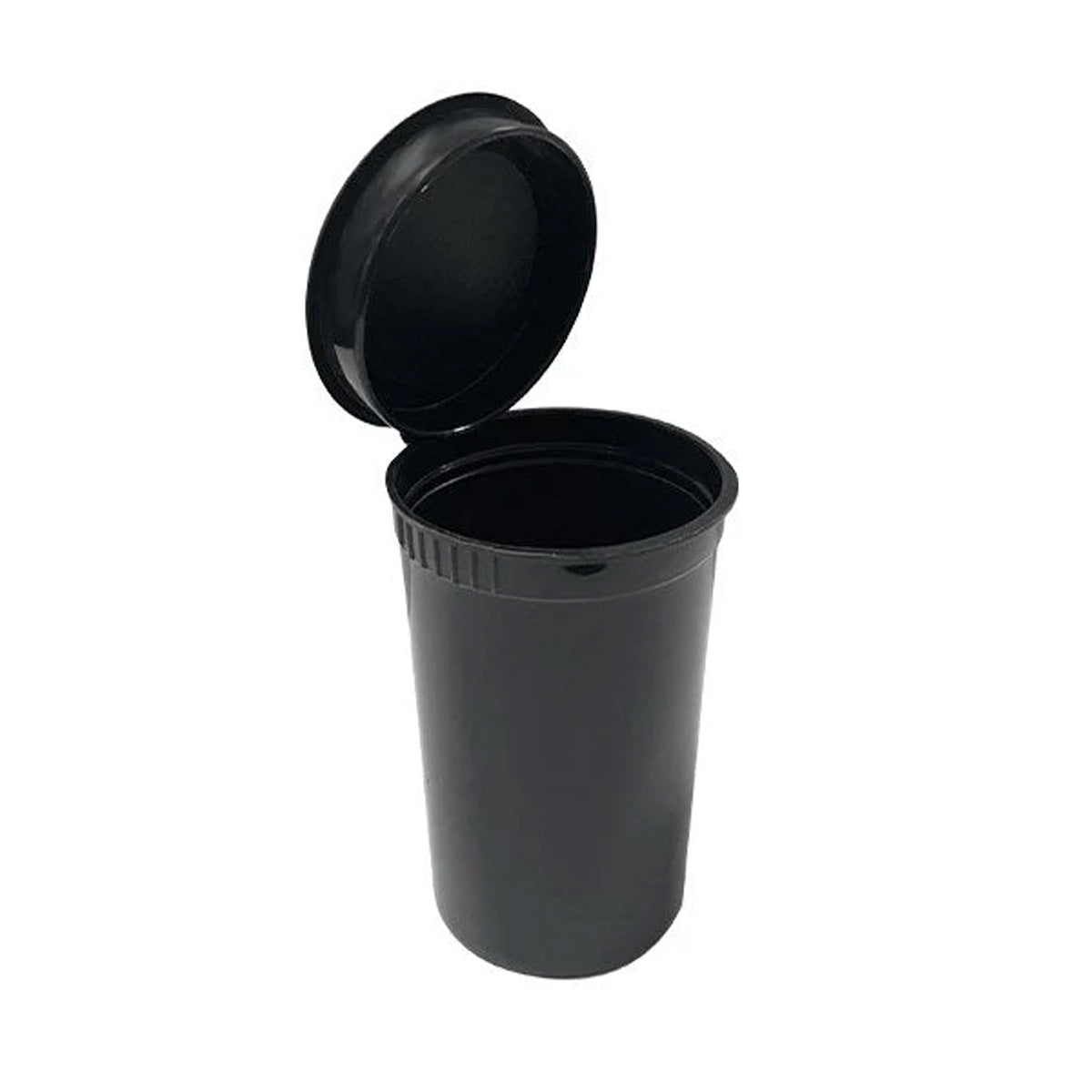 Grow Tools Pop Top Containers Airtight Herb Storage