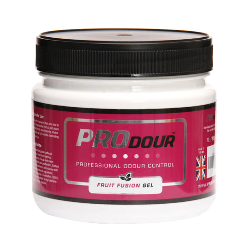 PROdour Gel – Fruit Fusion