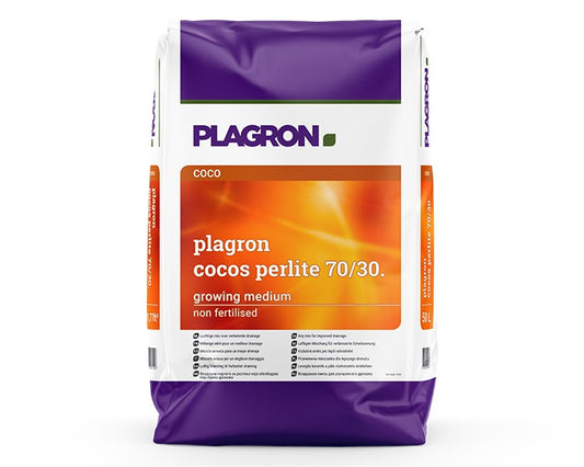 Plagron Coco Perlite 70/30 Mix