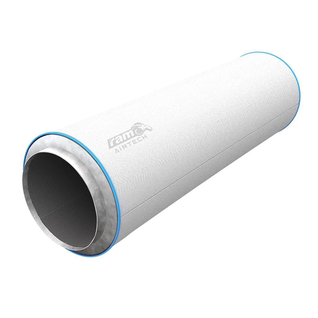 RAM AirTECH HEAVY Carbon Filter — 12" 315x1200 - 4250m3/hr