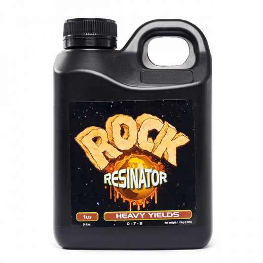 Rock Resinator