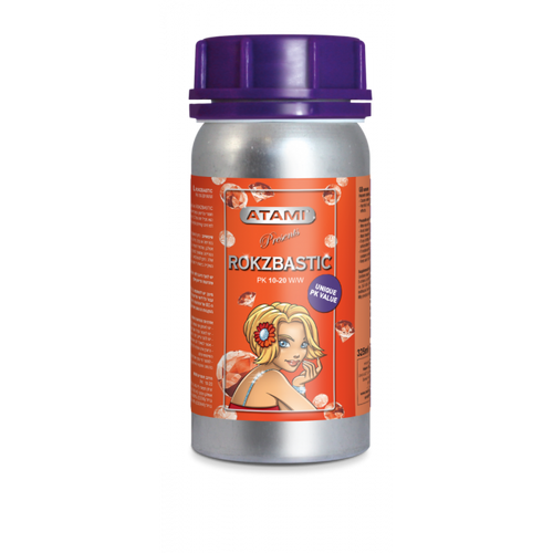 Atami Rokzbastic — 325ml
