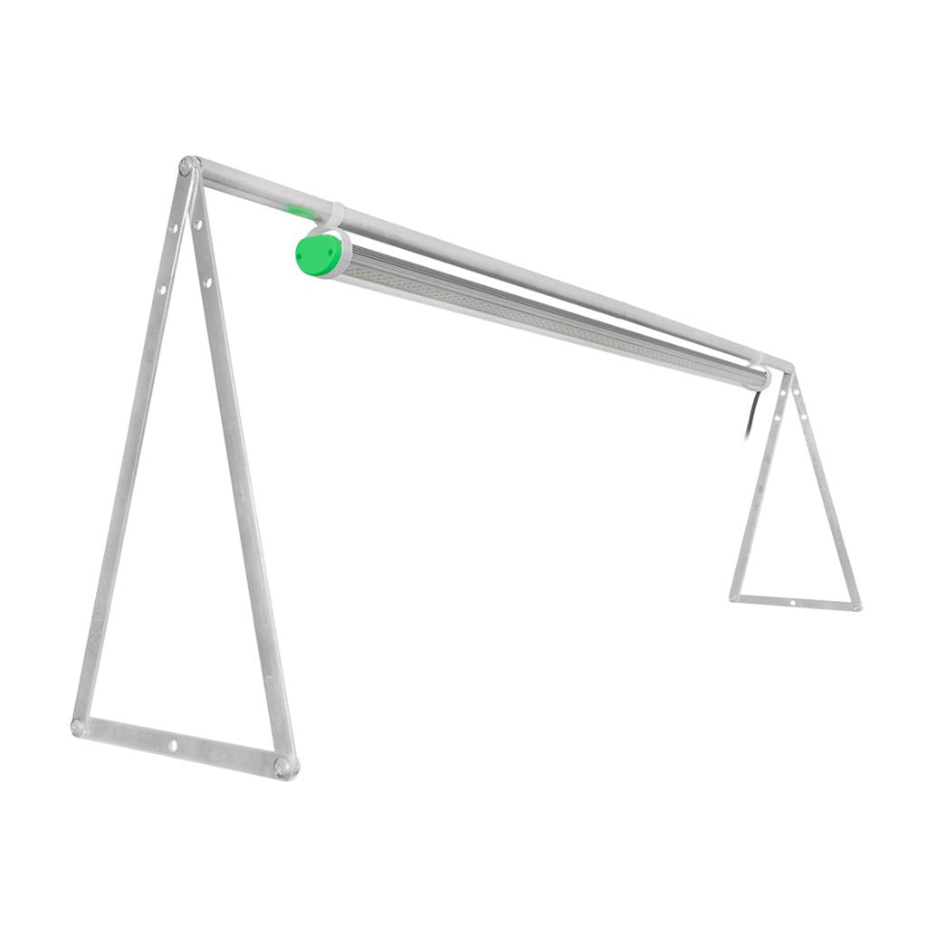 Root!T LED Grow Light — 42W + Double Stand