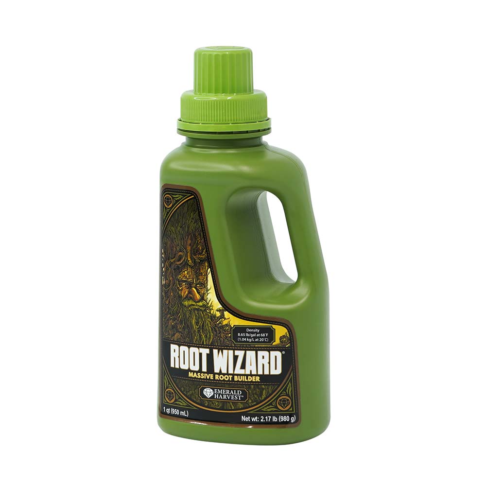 Emerald Harvest Root Wizard Root Stimulator