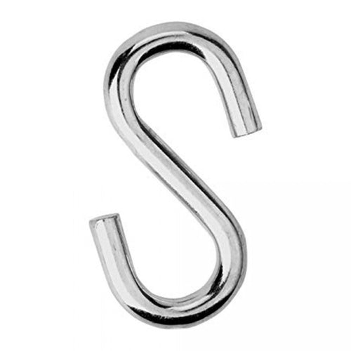 S Hooks