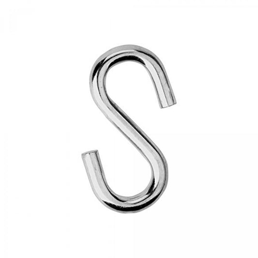 S Hooks