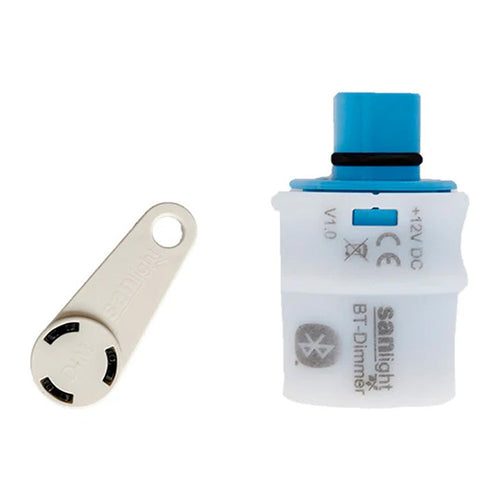 Sanlight EVO Bluetooth Dimmer for LED Grow Lights