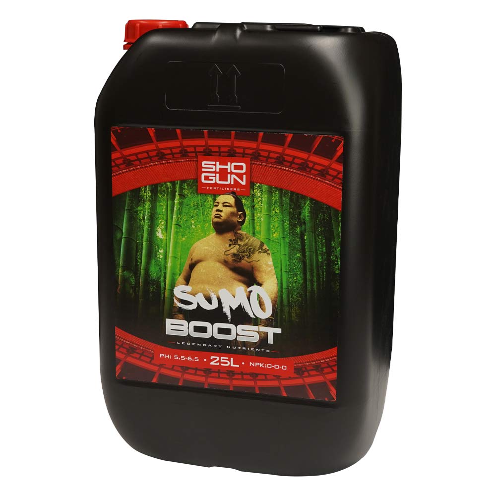 Shogun Sumo Boost — 25L