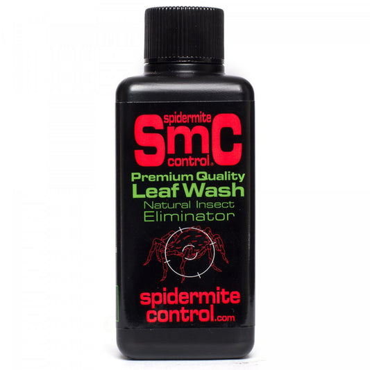 SMC Spidermite Control