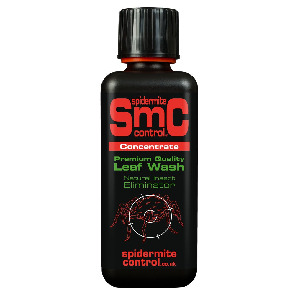 SMC Spidermite Control — 300ml