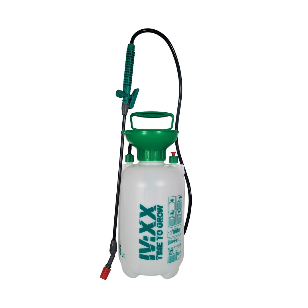 Spray Bottles — 5L Lance Sprayer