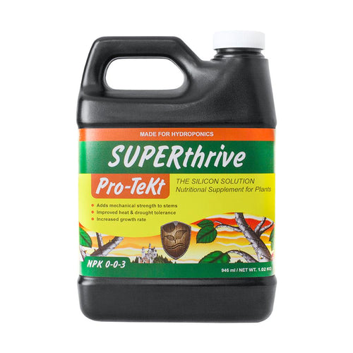 SUPERthrive Pro-TeKt — 946ml