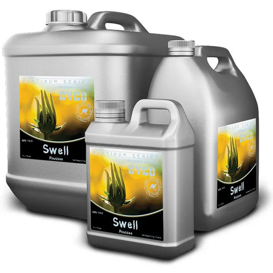 Cyco Swell Late Flowering PK Bloom Booster