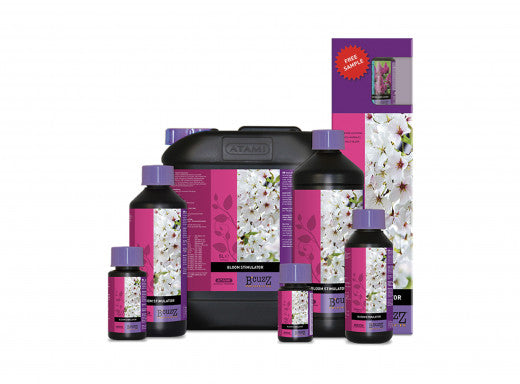 Atami Bloom Stimulator