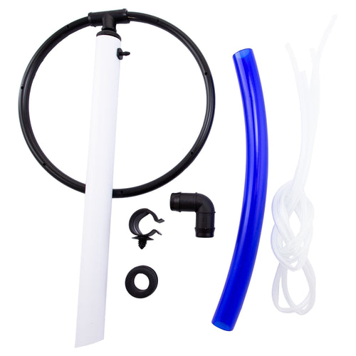 Terra Aquatica AquaFarm Spares — irrigation kit parts