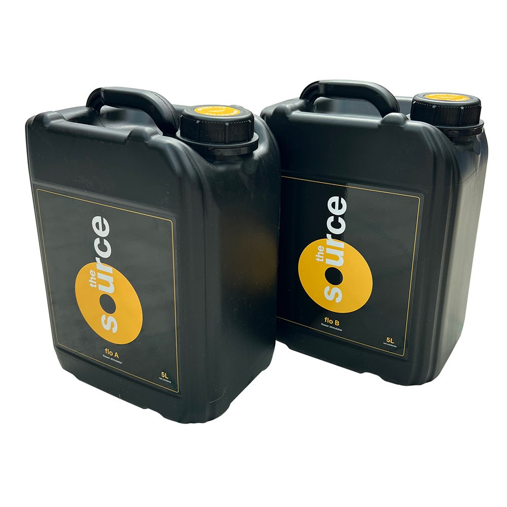 The Source Flo A&B — 5L (A&B)