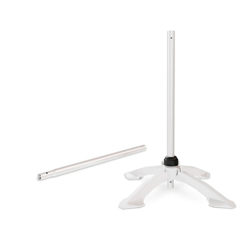 ThinkGrow TSD-1 LED Stand — single stand with its upright and base
