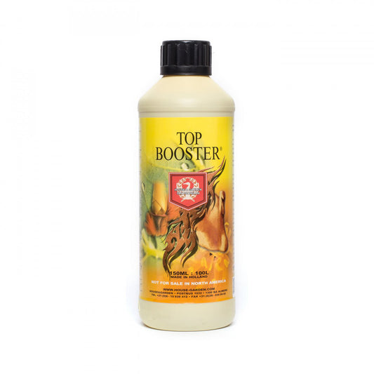 House & Garden Top Booster