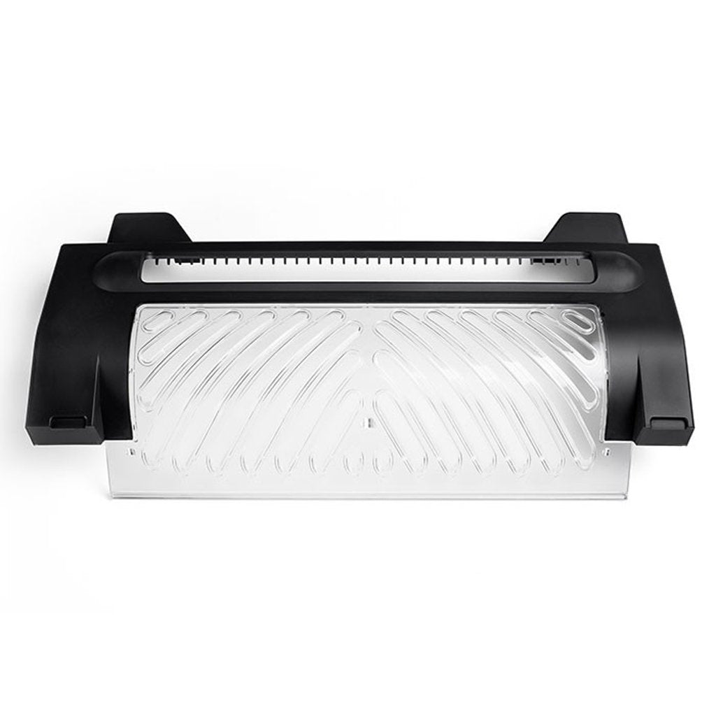 Twister T6 Lid Assembly, perforated tumbler cover replacement part