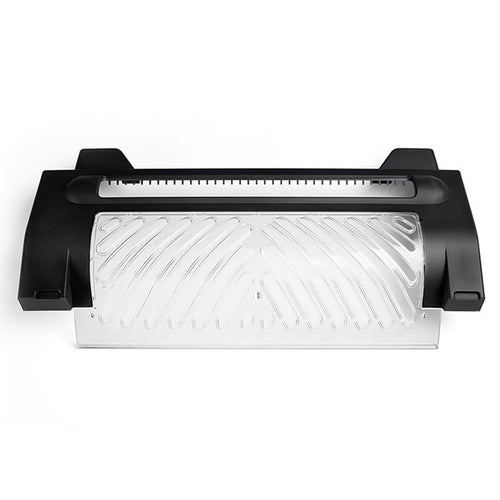 Twister T6 Lid Assembly, perforated tumbler cover replacement part