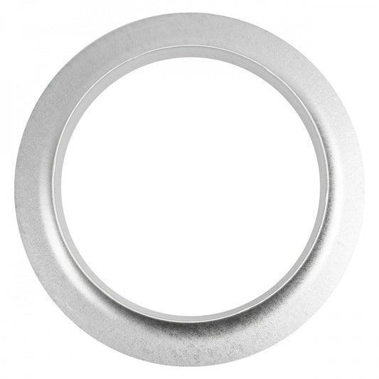 Ducting Wall Plate (Spigot)