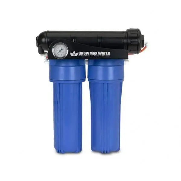 GrowMax Power Grow 500 Reverse Osmosis Water Filter