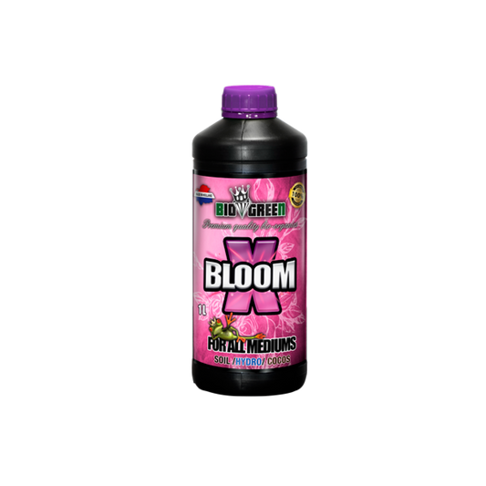BioGreen X-Bloom