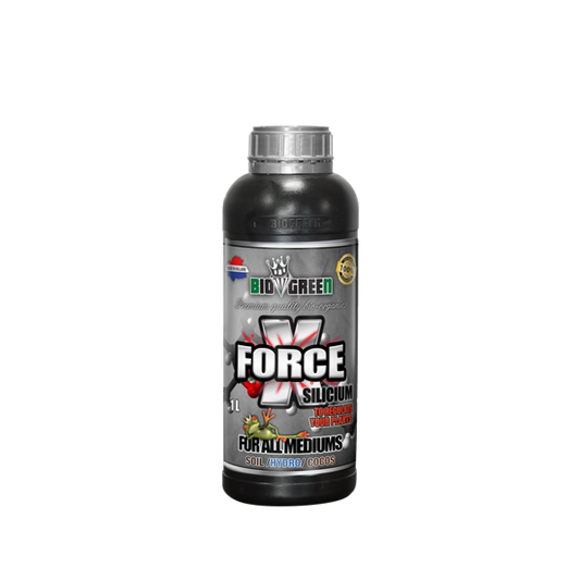 BioGreen X-Force