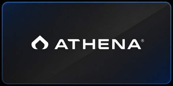 Athena Feed Chart – Blended Line Doses and Fade