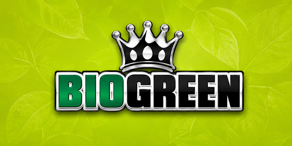 BioGreen Coco Feed Chart – A&B Doses, EC and pH