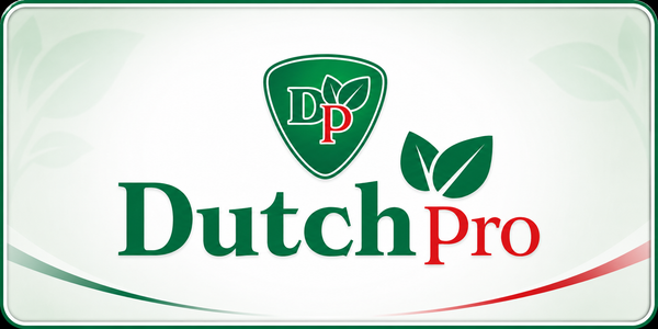 Dutch Pro Hydro and Coco Feed Chart – A&B Doses