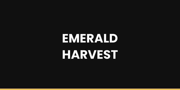 Emerald Harvest 3-Part Feed Chart – Grow, Micro, Bloom