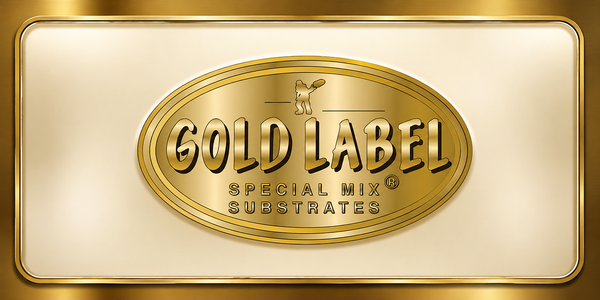 Gold Label Coco Feed Chart – Coco A+B Doses per Litre