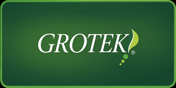 Grotek Feed Chart – Solo-Tek Grow and Bloom Doses