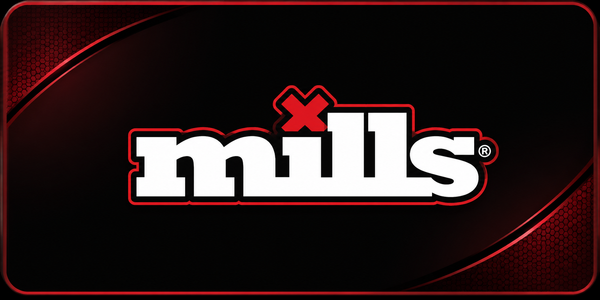 Mills Feed Chart – High Concentrate, Osmosis Water