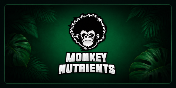 Monkey Nutrients Feed Chart – Doses per 10 Litres