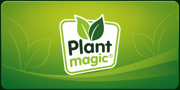 Plant Magic Soil Feed Chart – Grow and Bloom Doses