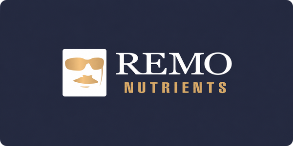 Remo Feed Chart – Micro, Grow and Bloom Doses