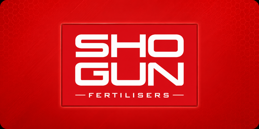 Shogun Fertilisers