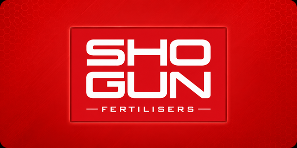 Shogun Terra Feed Chart – Soil Doses and pH