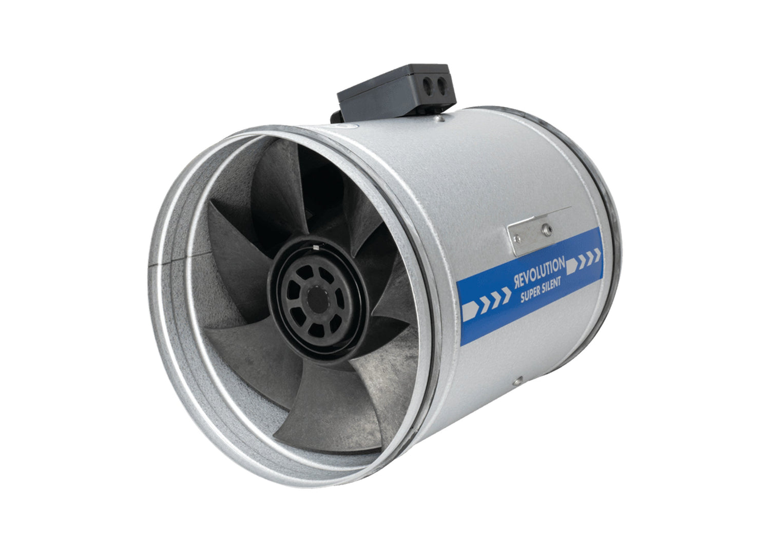 Fan, Filters & Environment