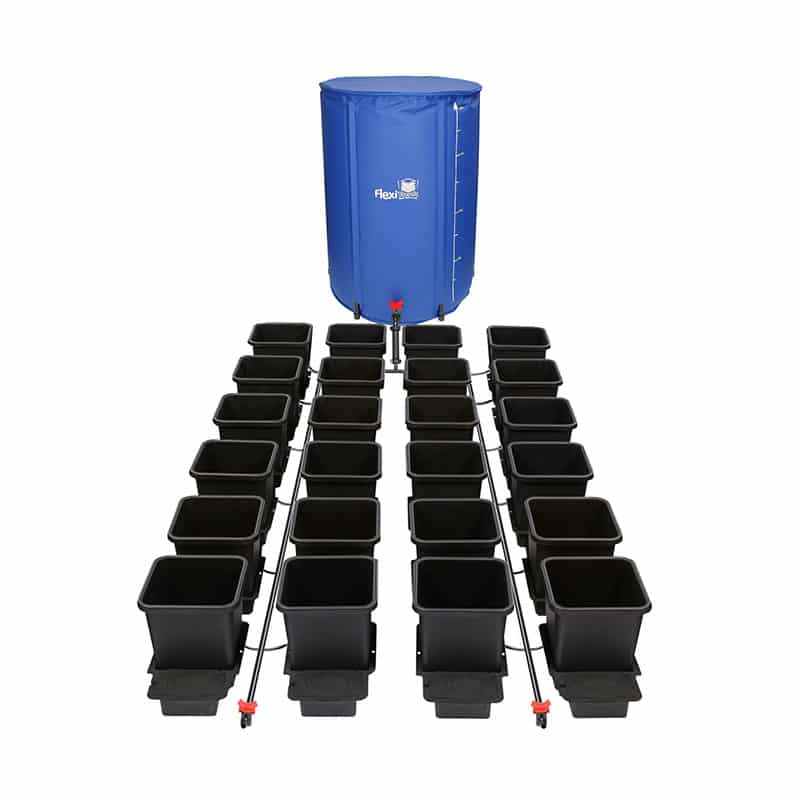 Hydroponics & Systems