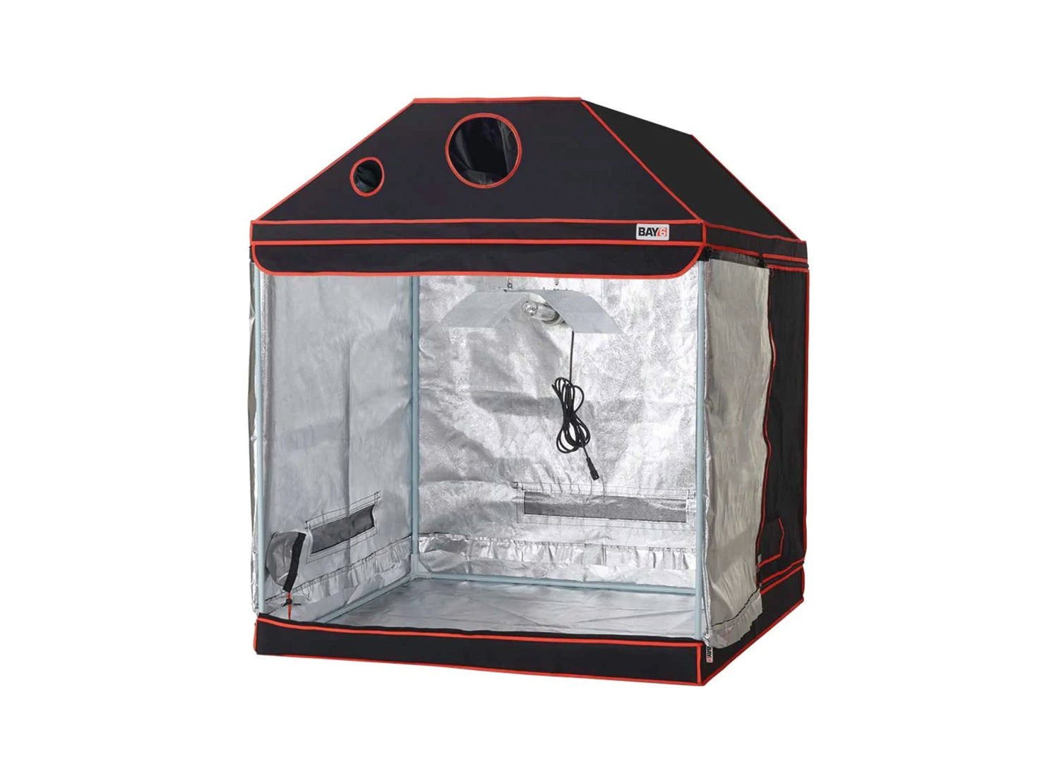Grow Tents & Sheeting