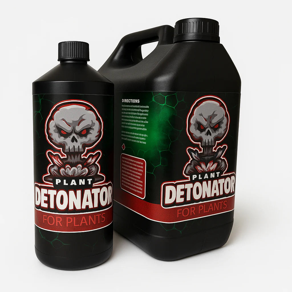 Plant Detonator