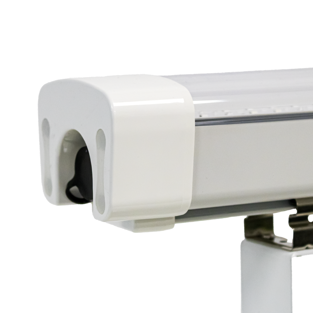 Omega 120W Under Canopy LED