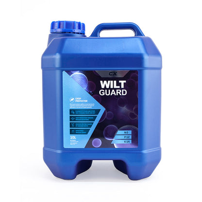 CX Horticulture Wilt Guard 10L